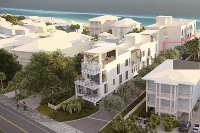 Experience the pinnacle of coastal living at Costera, where