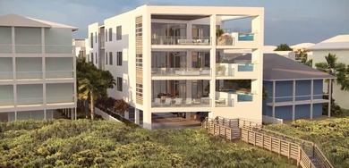 Experience the pinnacle of coastal living at Costera, where