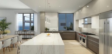 Experience the pinnacle of coastal living at Costera, where