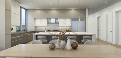 Experience the pinnacle of coastal living at Costera, where