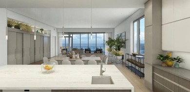 Experience the pinnacle of coastal living at Costera, where