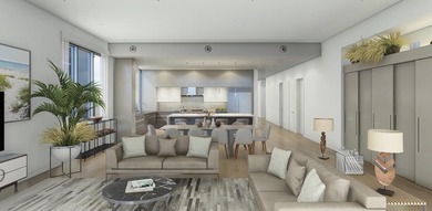 Experience the pinnacle of coastal living at Costera, where