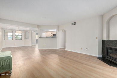 Experience elevated Biltmore living in this 2BD/2BA condo