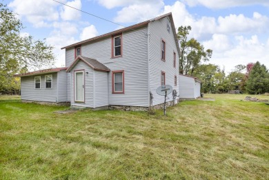 Bring your vision and make this classic farmhouse shine again!