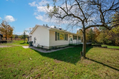 Exceptional 42.86-acre property that offers a unique opportunity