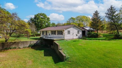 Exceptional 42.86-acre property that offers a unique opportunity