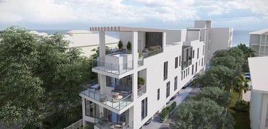 Experience the pinnacle of coastal living at Costera, where