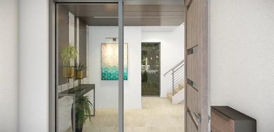 Experience the pinnacle of coastal living at Costera, where