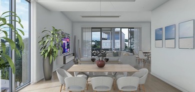 Experience the pinnacle of coastal living at Costera, where