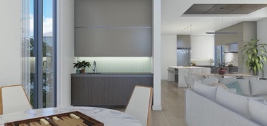 Experience the pinnacle of coastal living at Costera, where