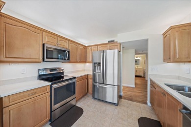 MOTIVATED SELLER! Highly sought after, rarely available, end