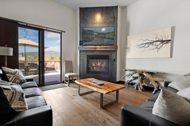 ONE OF A KIND PENTHOUSE AT THE DOWNTOWN WHITEFISH 2ND STREET