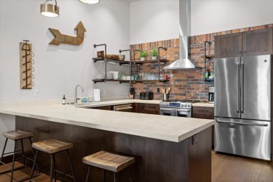 ONE OF A KIND PENTHOUSE AT THE DOWNTOWN WHITEFISH 2ND STREET