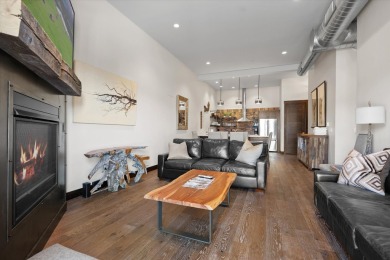 ONE OF A KIND PENTHOUSE AT THE DOWNTOWN WHITEFISH 2ND STREET