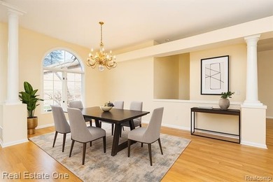 DON'T MAKE A MOVE WITHOUT a visit to this exceptional Stonehenge