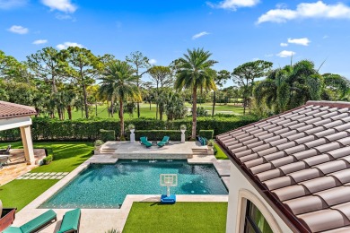 Enjoy the elegance of this custom, over 9,000 square ft estate