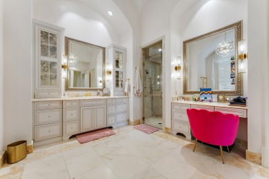 Enjoy the elegance of this custom, over 9,000 square ft estate