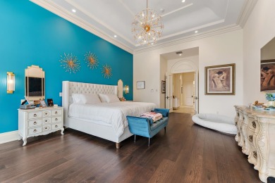 Enjoy the elegance of this custom, over 9,000 square ft estate