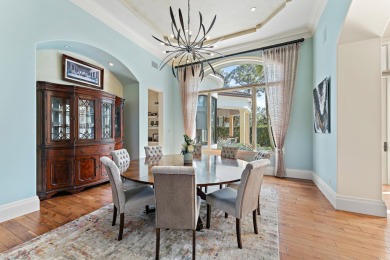 Enjoy the elegance of this custom, over 9,000 square ft estate