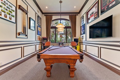 Enjoy the elegance of this custom, over 9,000 square ft estate