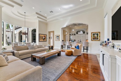 Enjoy the elegance of this custom, over 9,000 square ft estate