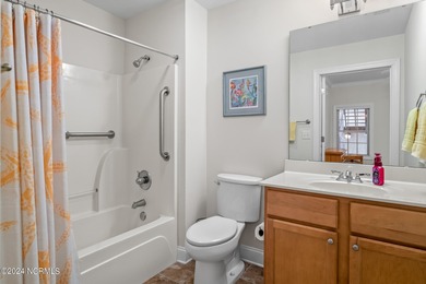 Come experience easy living near Holden Beach! What's so great