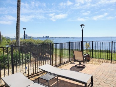 EXPERIENCE THE ULTIMATE RIVERFRONT LIFESTYLE! Welcome to this