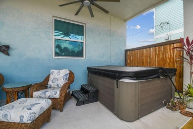 Stunning custom waterfront home. 3-bedroom, 3-bath, this