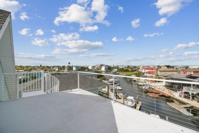 Stunning custom waterfront home. 3-bedroom, 3-bath, this