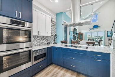 Stunning custom waterfront home. 3-bedroom, 3-bath, this