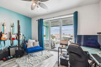 Stunning custom waterfront home. 3-bedroom, 3-bath, this