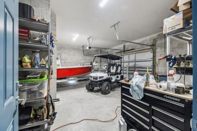 Stunning custom waterfront home. 3-bedroom, 3-bath, this