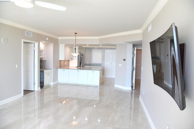 Experience luxury living in this stunning, newly designed condo