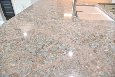 Experience luxury living in this stunning, newly designed condo