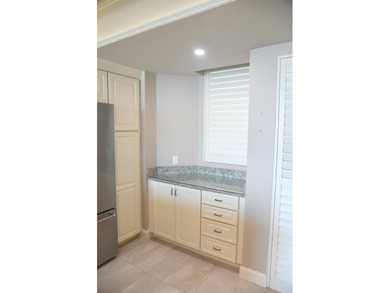 Experience luxury living in this stunning, newly designed condo