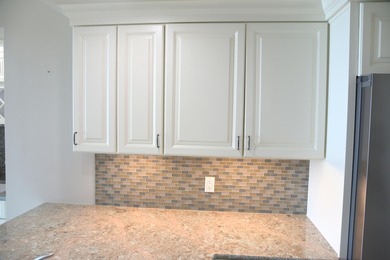 Experience luxury living in this stunning, newly designed condo