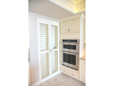 Experience luxury living in this stunning, newly designed condo