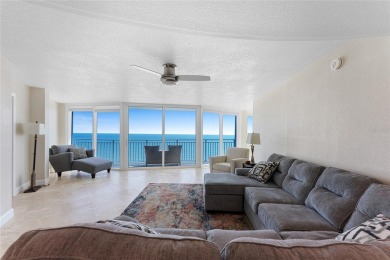 Upon entering this exquisite private penthouse, you're welcomed