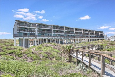 Beautiful, side ocean views from the big balcony on this condo