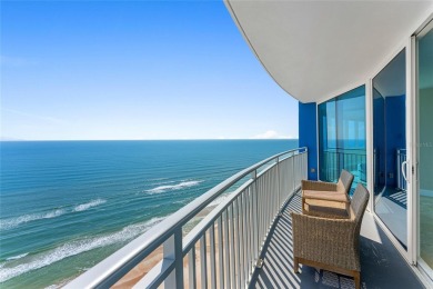 Upon entering this exquisite private penthouse, you're welcomed