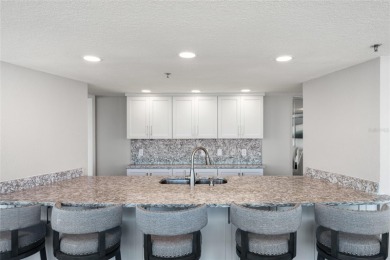 Upon entering this exquisite private penthouse, you're welcomed