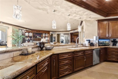 Experience the pinnacle of luxury in this immaculately