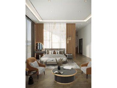 Pre-Construction. To be built. Presenting 2046 Alameda Avenue, a