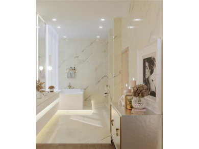 Pre-Construction. To be built. Presenting 2046 Alameda Avenue, a