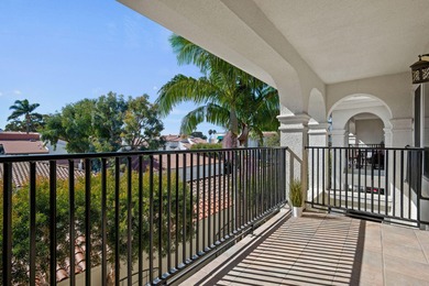 Enjoy RESORT LIVING in highly regarded EL ESCORIAL VILLAS AT