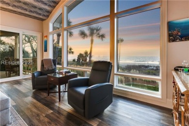 Oceanfront luxury meets island lifestyle in this 6BR/6.5BA