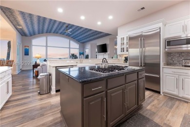 Oceanfront luxury meets island lifestyle in this 6BR/6.5BA