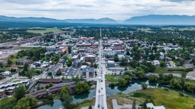 A glorious Penthouse Condo in Whitefish, Montana, awaits you!