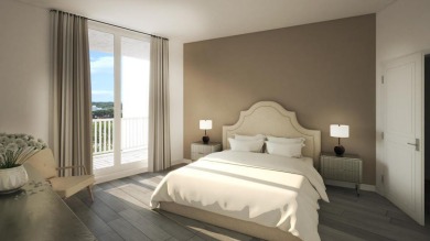 Introducing St. Kitts, the sixth and final condominium tower at