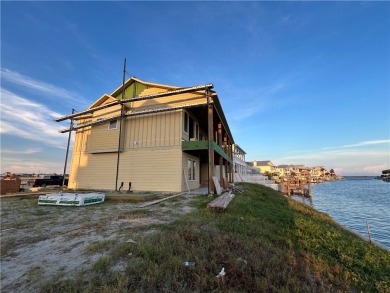 This home has so much to offer! With the back of the home facing